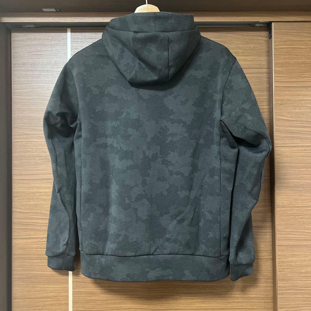 そ*ん様 DESCENTE デサント Move Sport ジャージ上下セット
