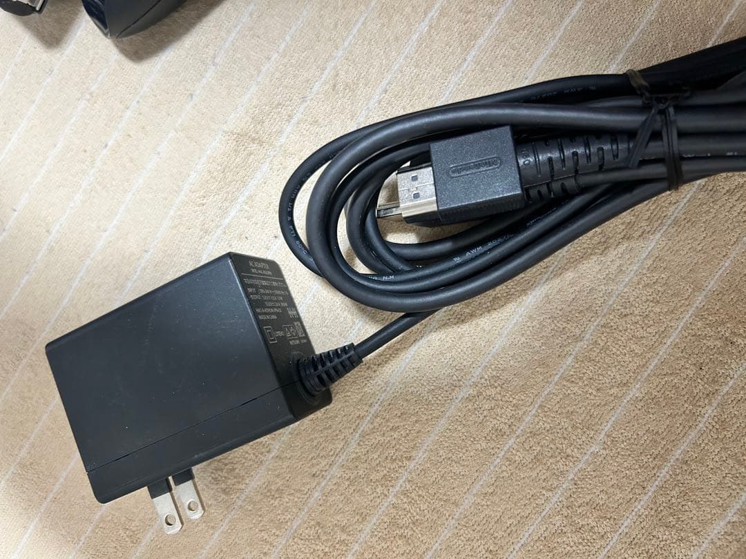 Nintendo SwitchモンハンライズEditionコントローラセット