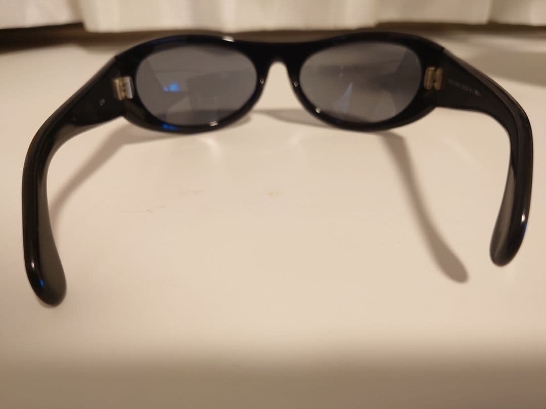 【貴重】Cutler and Gross 0276 サングラス