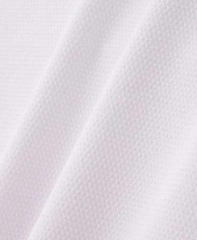 【新品未使用品】PEARLY GATES ゴルフ用 半袖モックネックシャツ