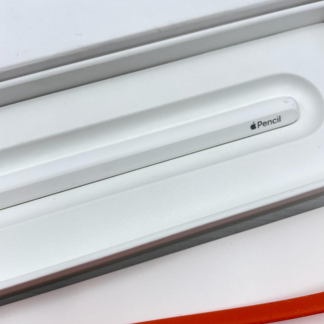 動作確認済み！【純正品】Apple Pencil 第2世代＋ホルダー付き
