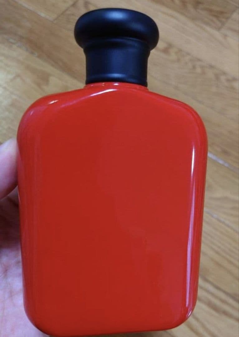 チューリップラルフローレン オードトワレ 125ml / POLO RED