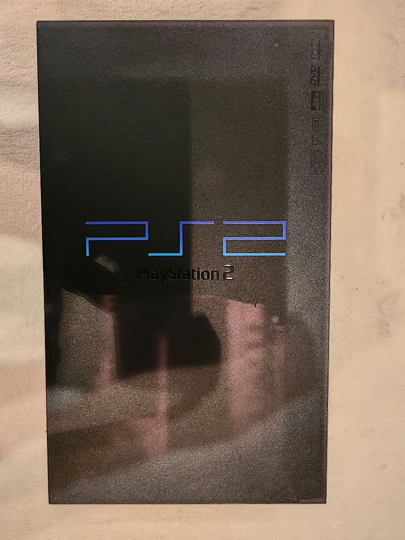 SONY PlayStation2 、2コン、2メモ、2ソフト（桃鉄15、塊魂）