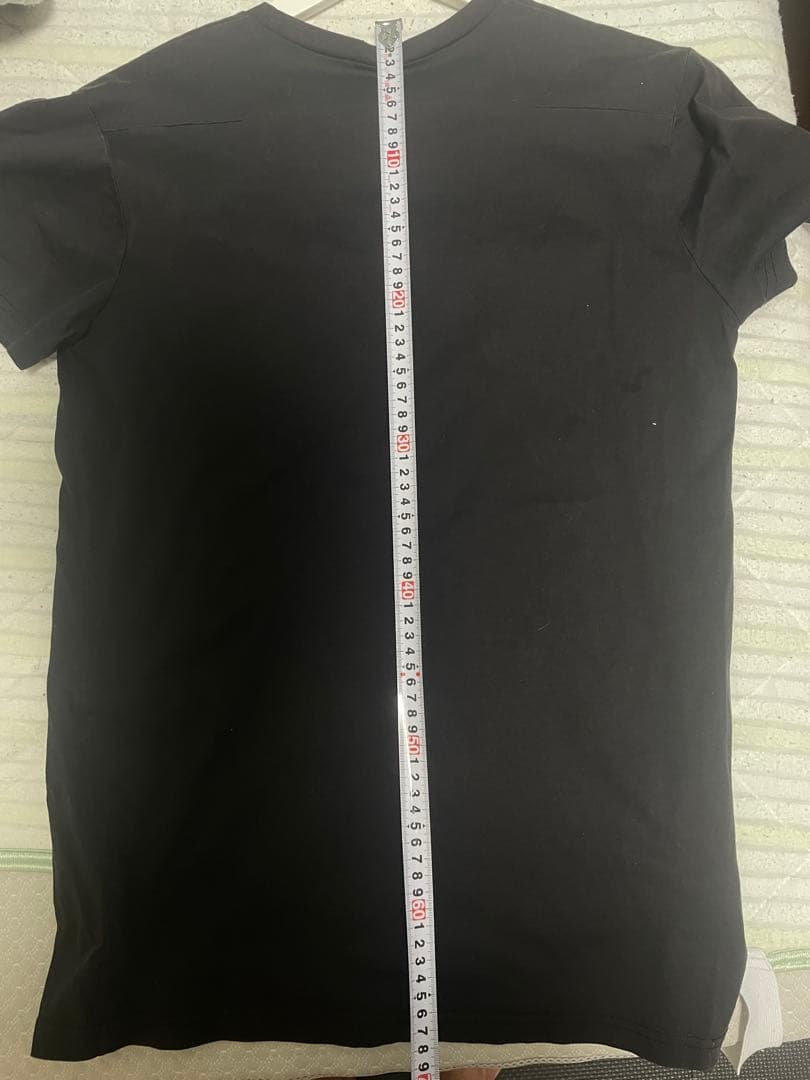 DIOR HOMMEディオールオム Tシャツ エディ期