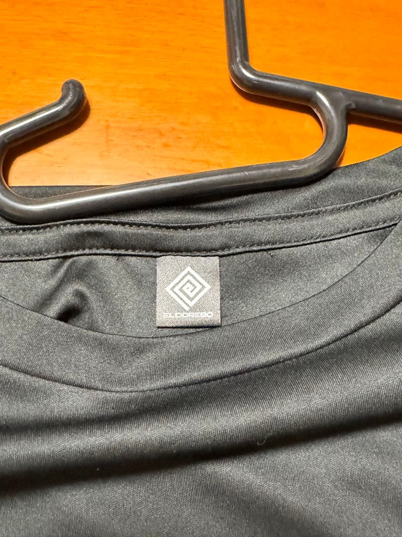 ELDORESO エルドレッソ CGC Long Tee 中古美品