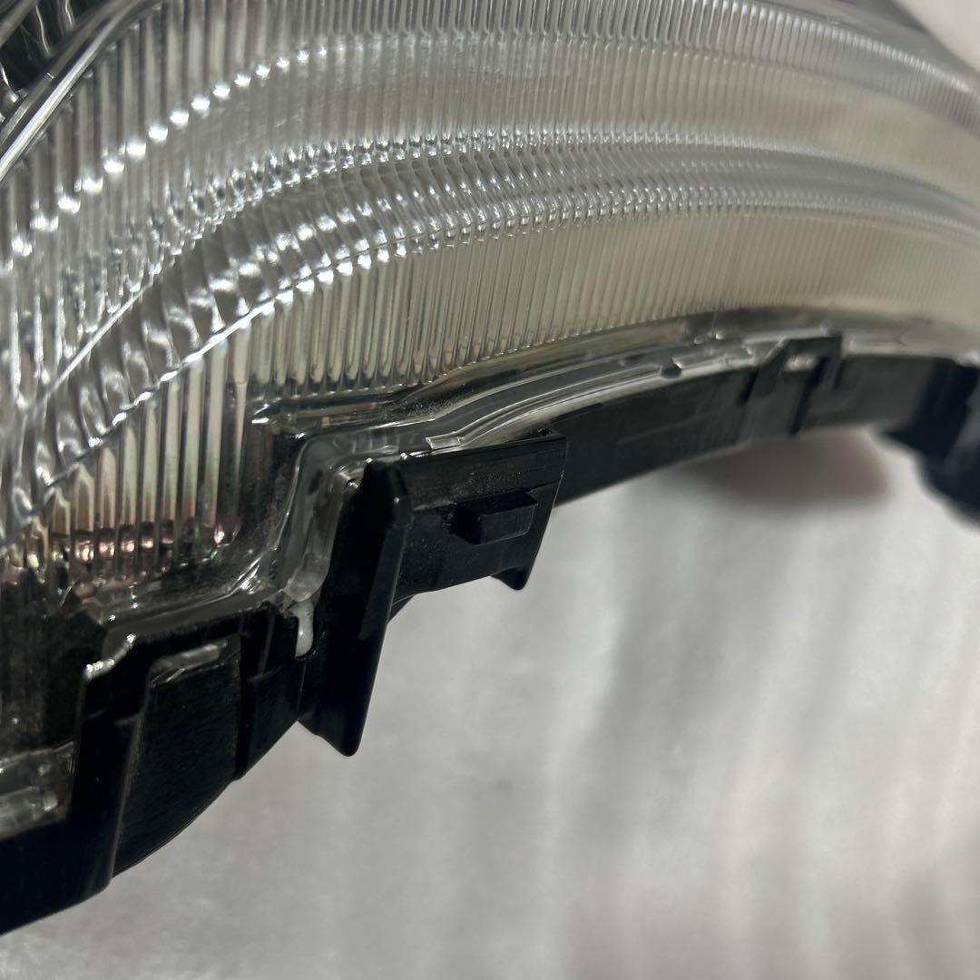 ★送料込★HONDAダンク　ヘッドライト