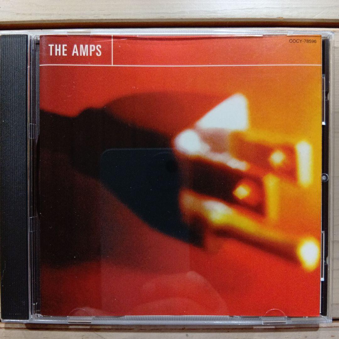 【廃盤】日本コロムビア　4AD　CD7枚セット