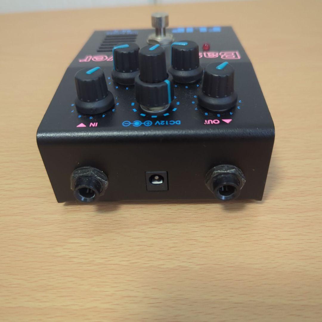【値下げしました】Guyatone FLIP BB-X Bass D