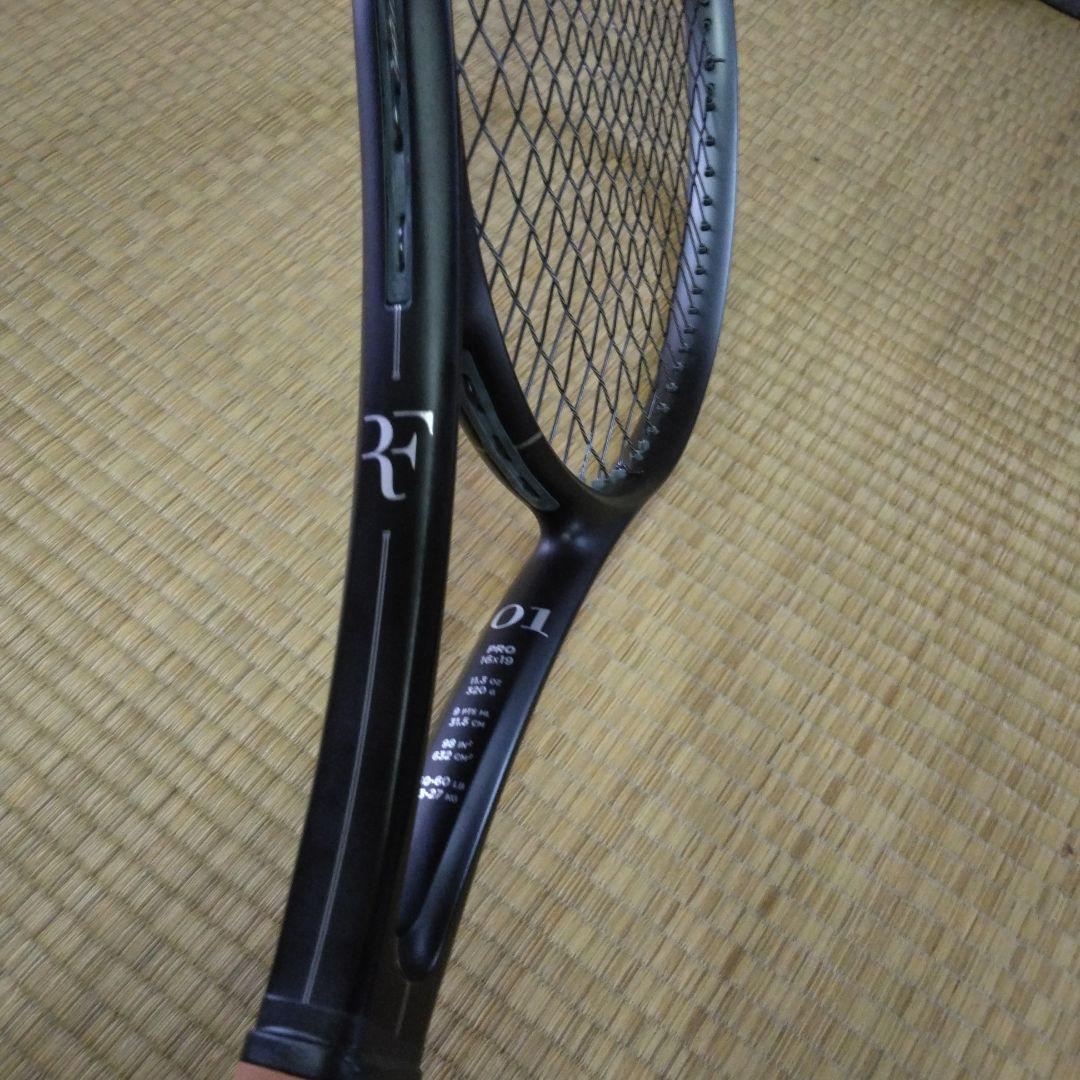Wilson RF01プロ ぼぼ新品状態