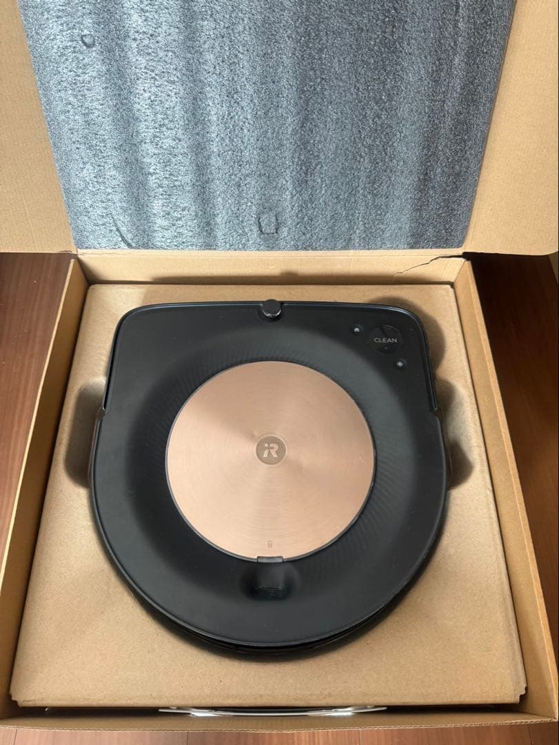 iRobot ルンバs9+