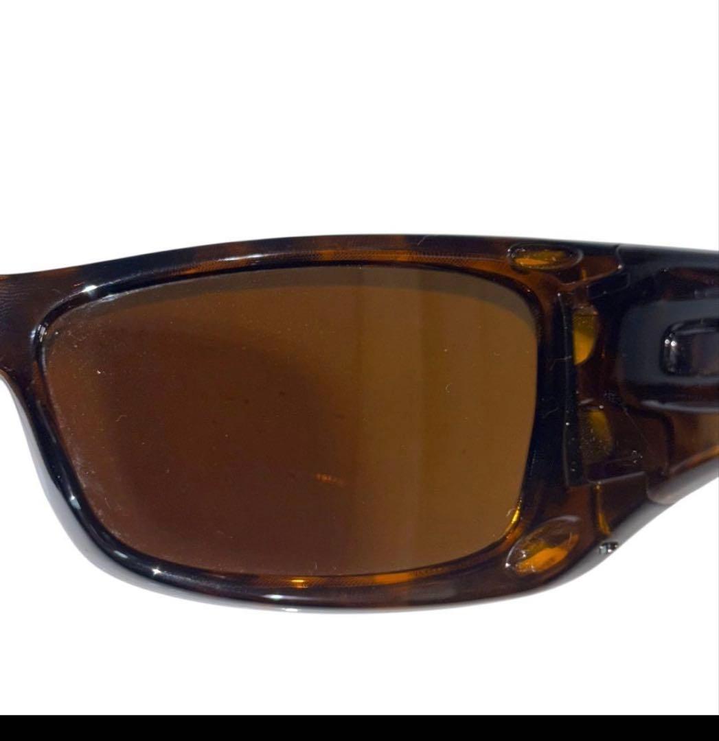 廃盤 OAKLEY HIJINX 03-591 ハイジンクス べっ甲柄 USA製