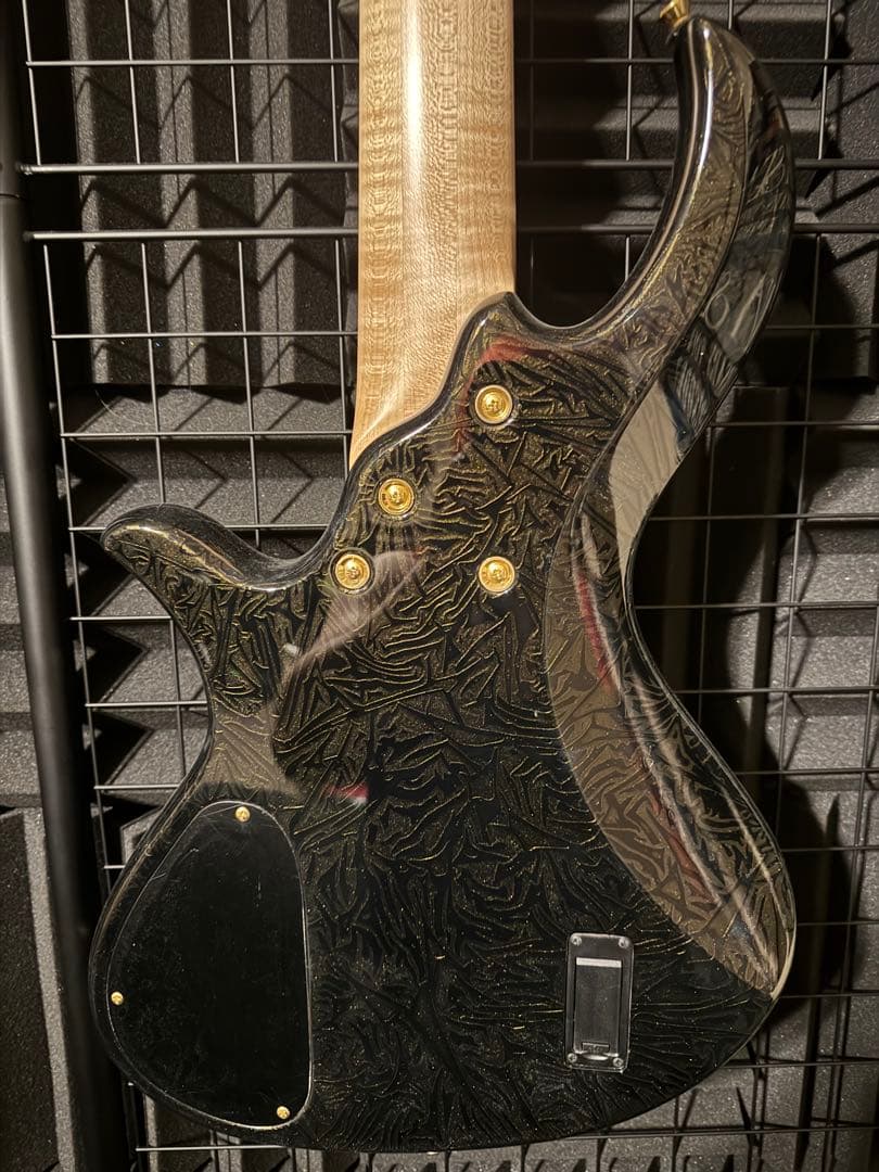 達也‼️Sago Concept Model Prime Edge5
