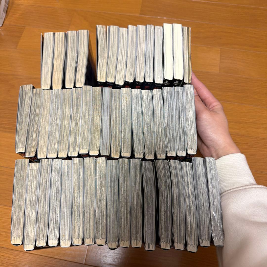 終わりのセラフ　1〜33