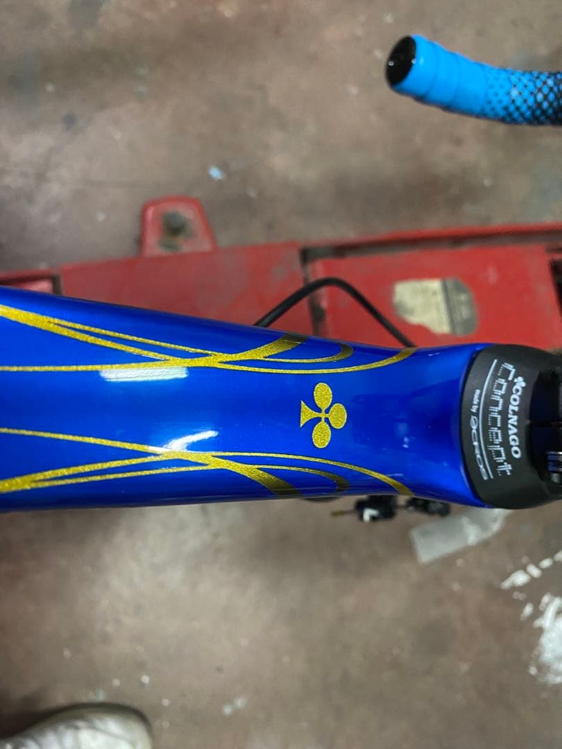 コルナゴ COLNAGO コンセプト(4月まで)