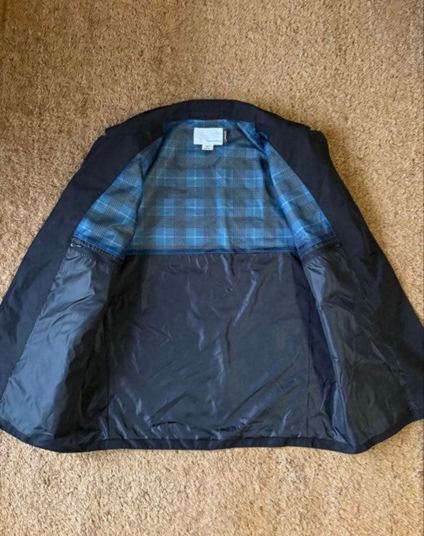 nanamia GORE-TEX セットアップ