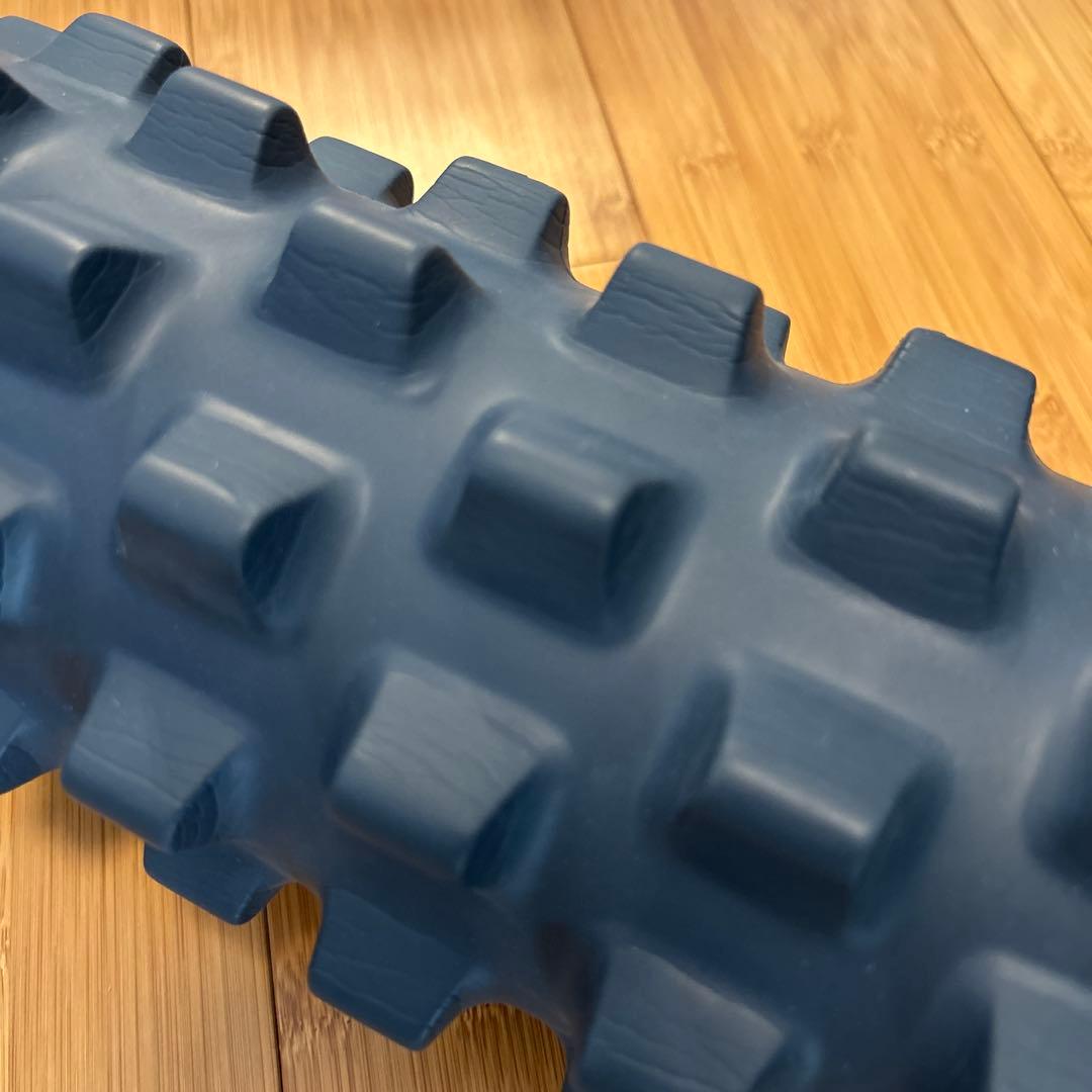 ランブルローラー　ミドルサイズ　ネイビー　Rumble Roller