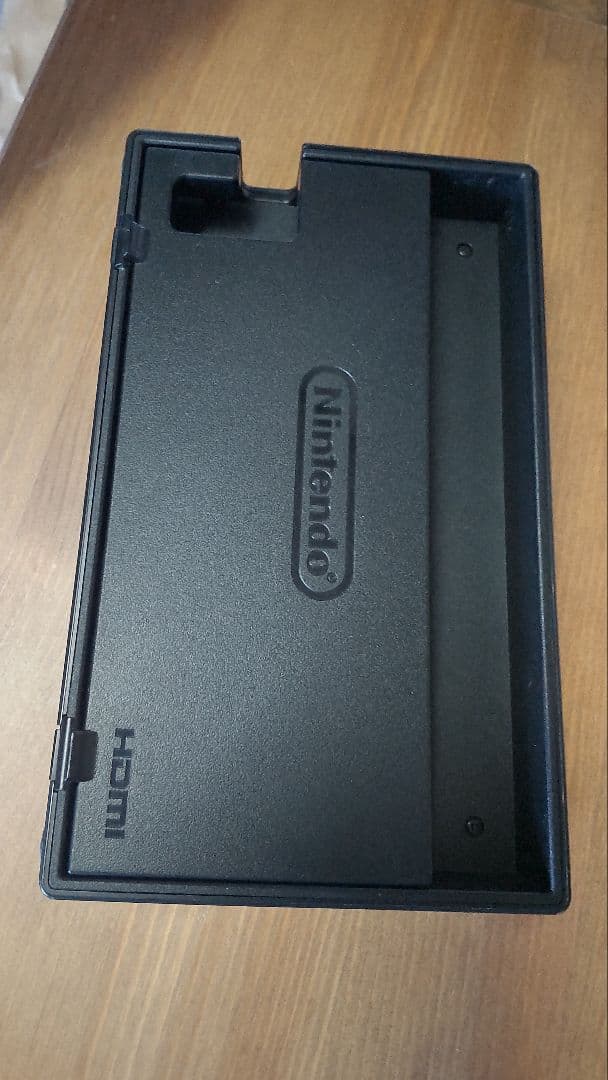 Nintendo Switch グレーとミント 本体