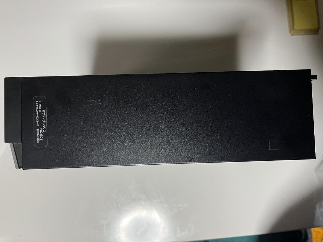 ミニPC DELL OptiPlex7020 i7-4790/16GB/SSD250GB