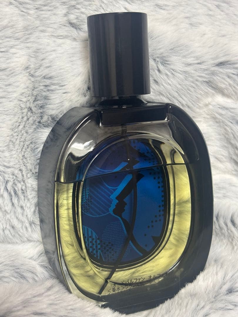 【値下】【美品】diptyqueオードパルファム オルフェオン 75ml