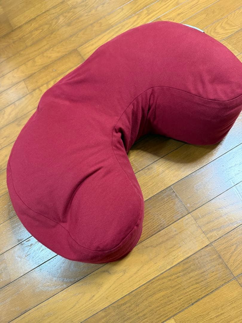 Yogibo Mega Moon Pillow ヨギボー