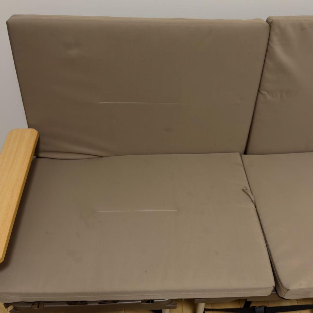 スノーピーク ラックソット SET-220 ソファ  peak