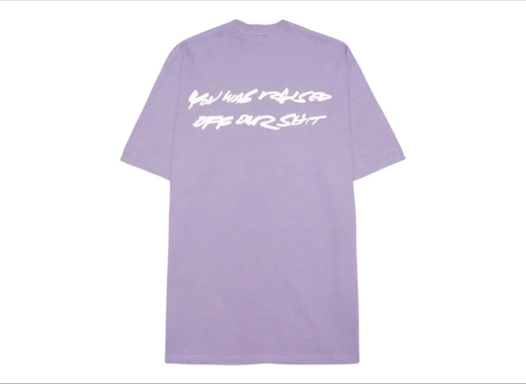 Supreme シュプリーム FuturaBox Logo サイズL