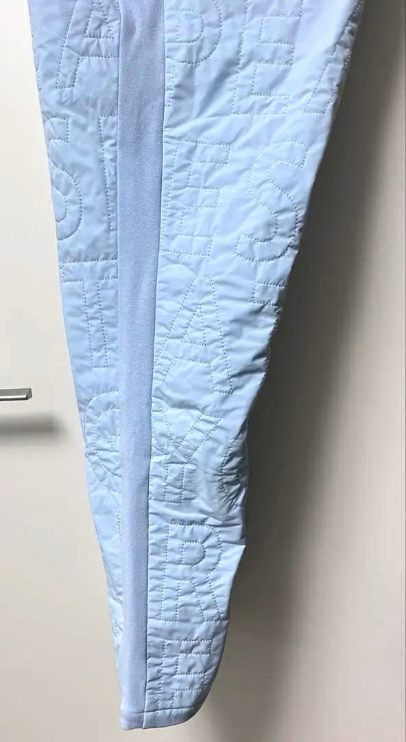 PEARLY GATES サイズ5 未使用品　　中綿キルティングパンツ