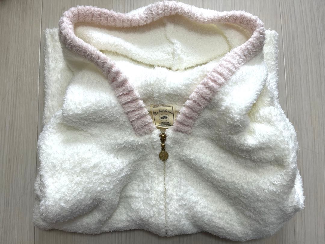 ジュラートピケセットアップ