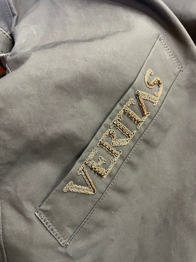 kolor カラー ハーフスリーブ トレンチコート Trench Coat