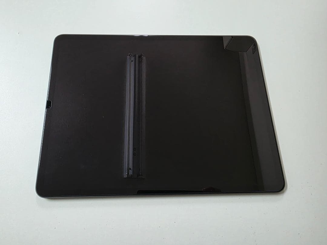 ipad pro 12.9 第4世代 1TB キーボードカバーセット