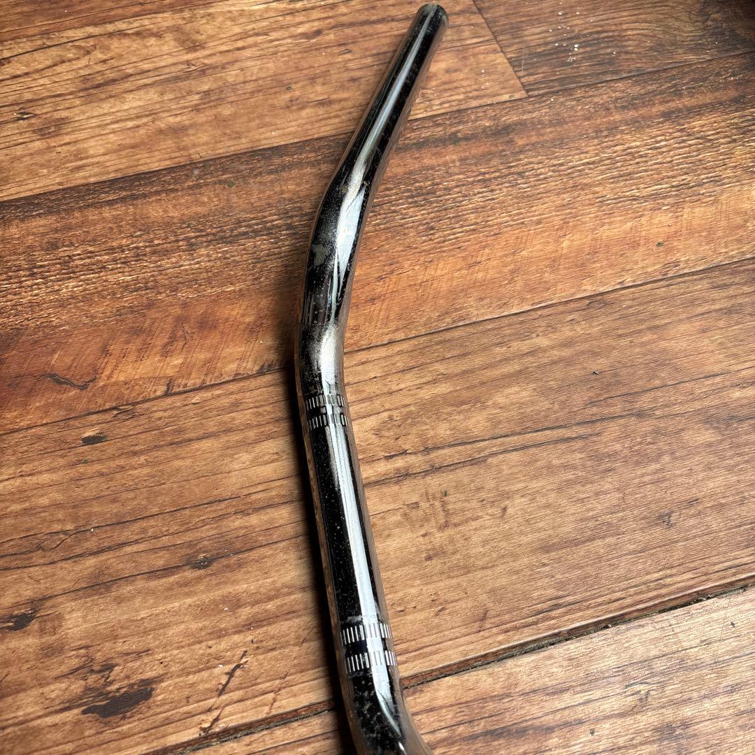 智*様 中古品　SR400 シート　ハンドル付き