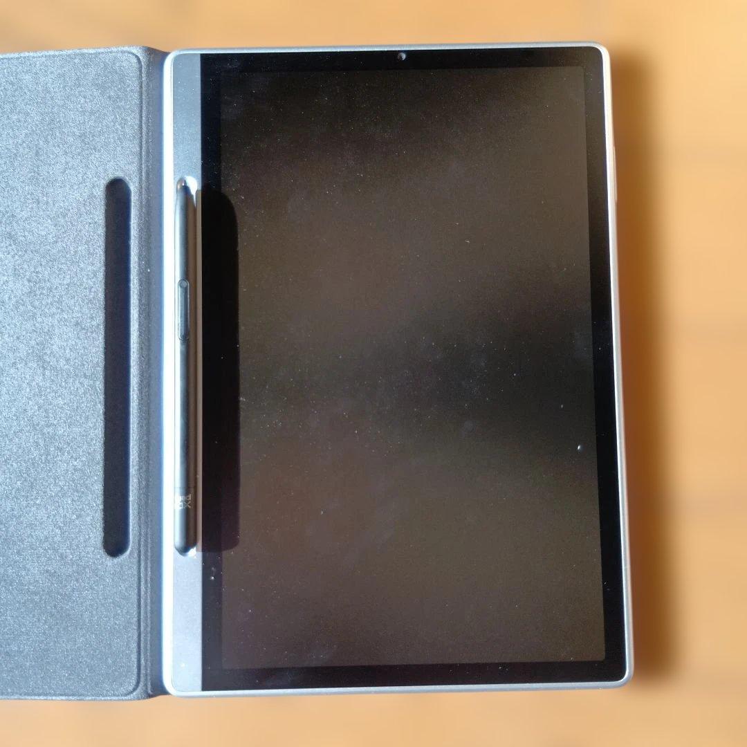XP-Pen Magic Note Pad 本体