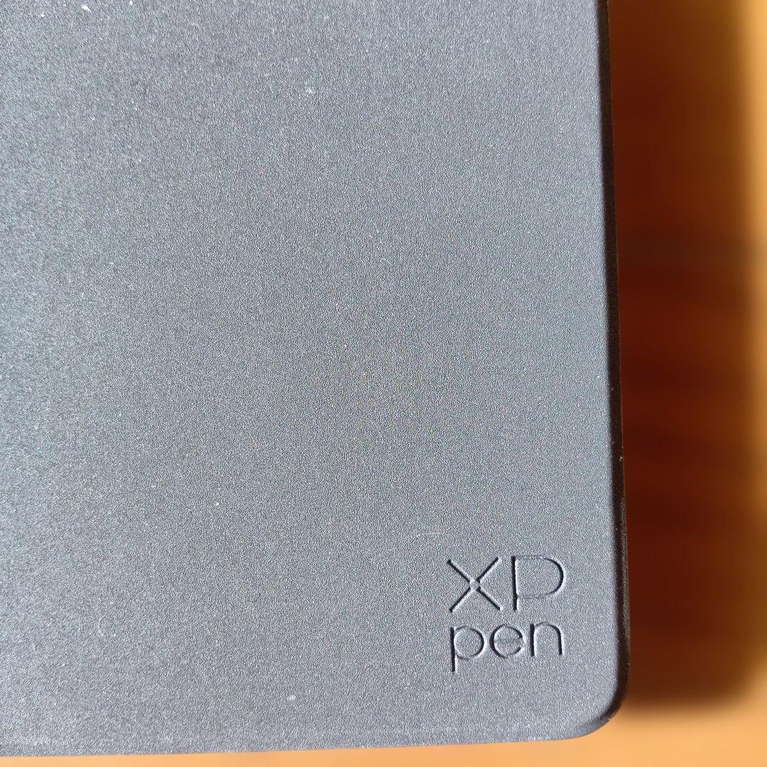 XP-Pen Magic Note Pad 本体