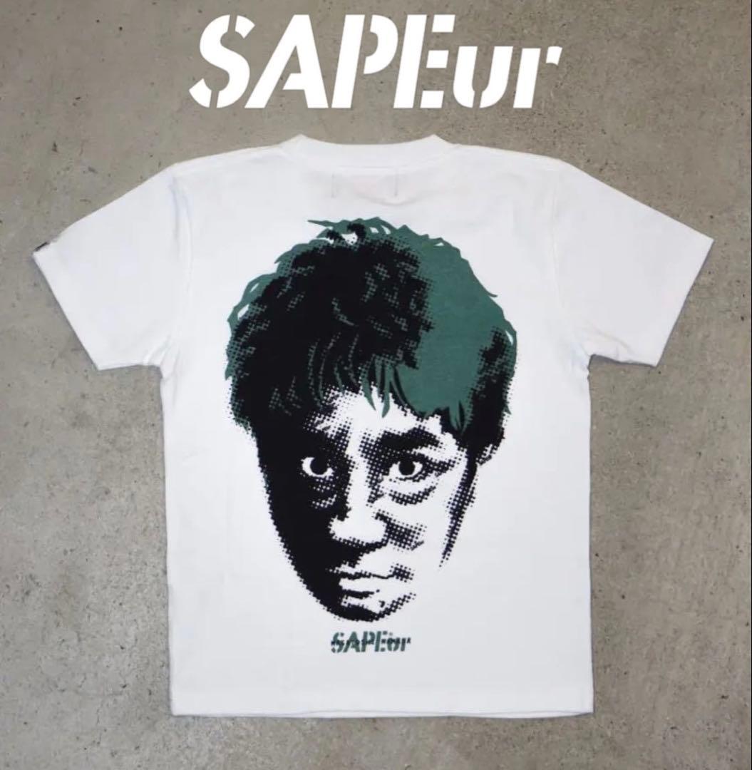 SAPEur 浜田雅功