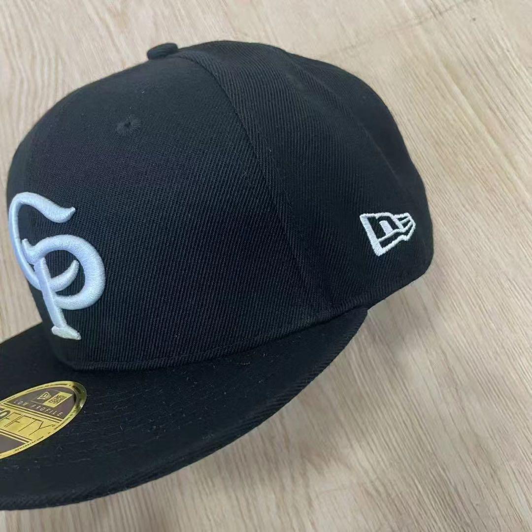 帽子 cootie productions newera lp 59fifty