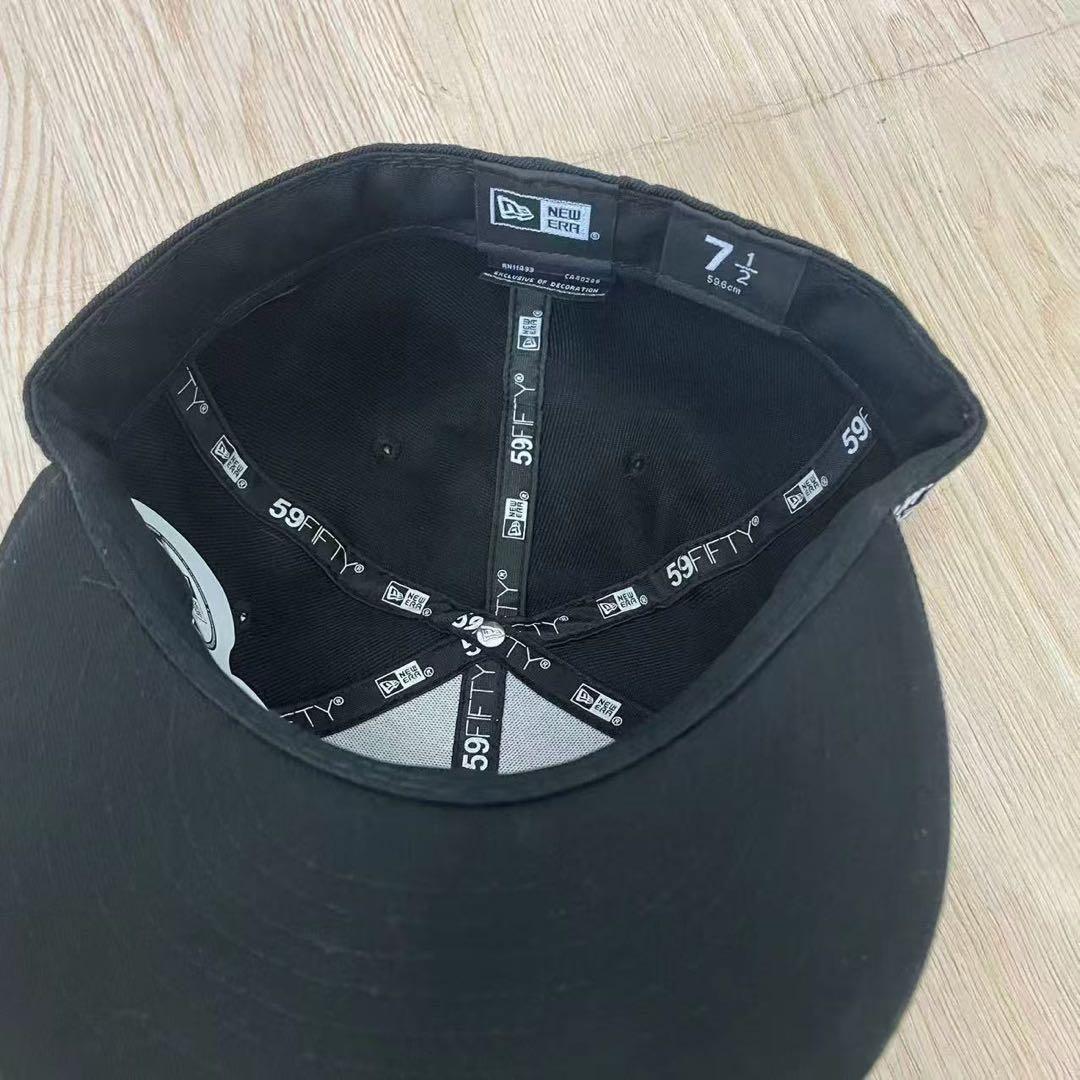 帽子 cootie productions newera lp 59fifty
