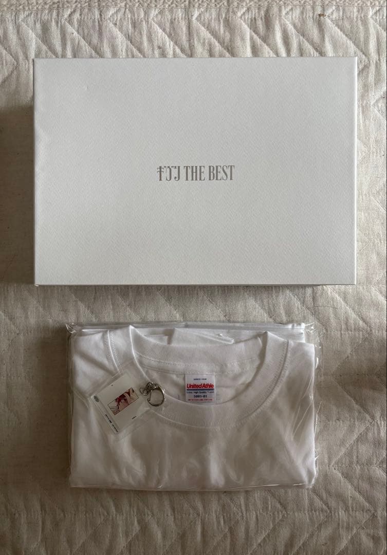 限定生産盤 キヅナツキ ギヴン　ベストTHE BEST おまけ真冬立夏の色紙付き