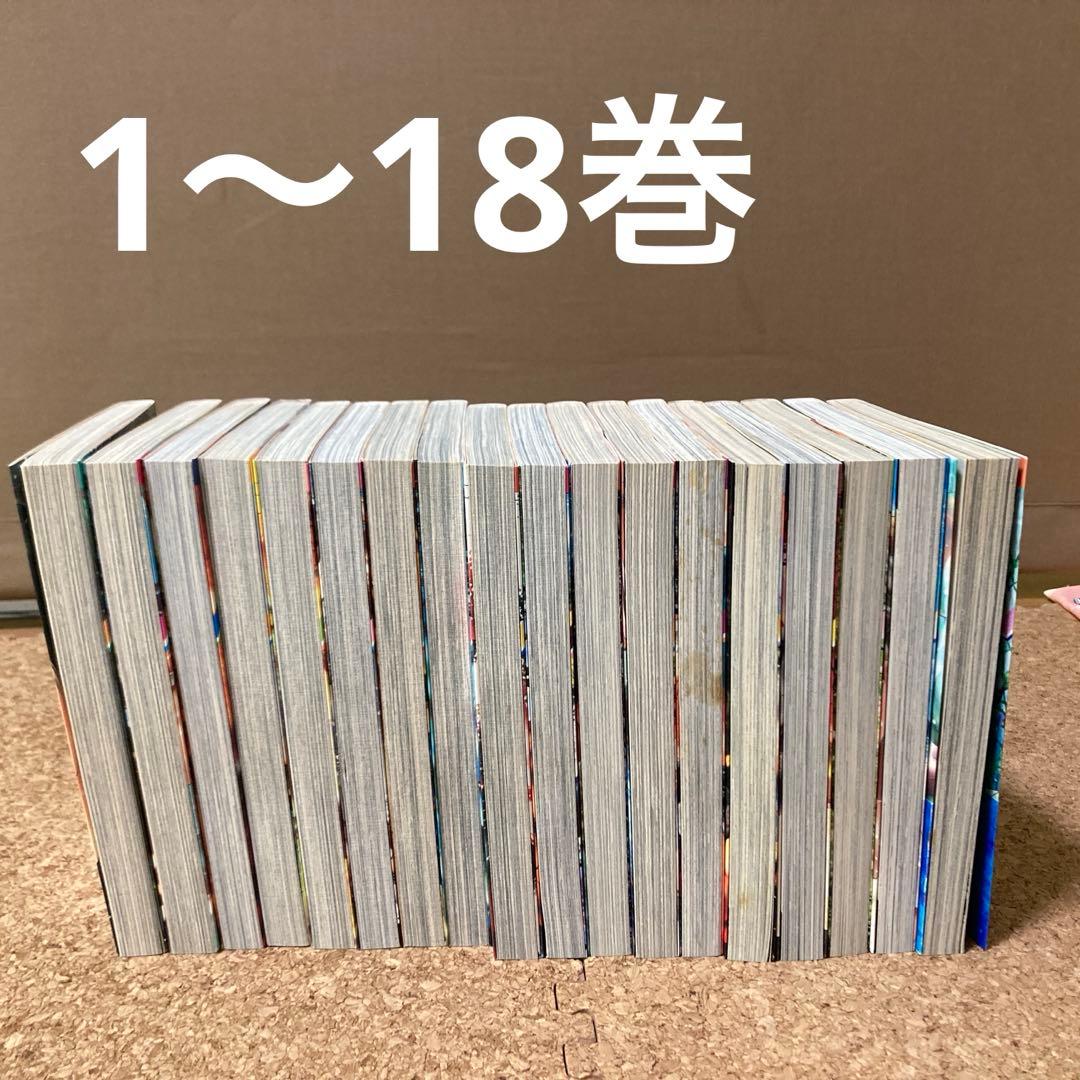 【全巻セット】7SEEDS （1〜35巻＋外伝）