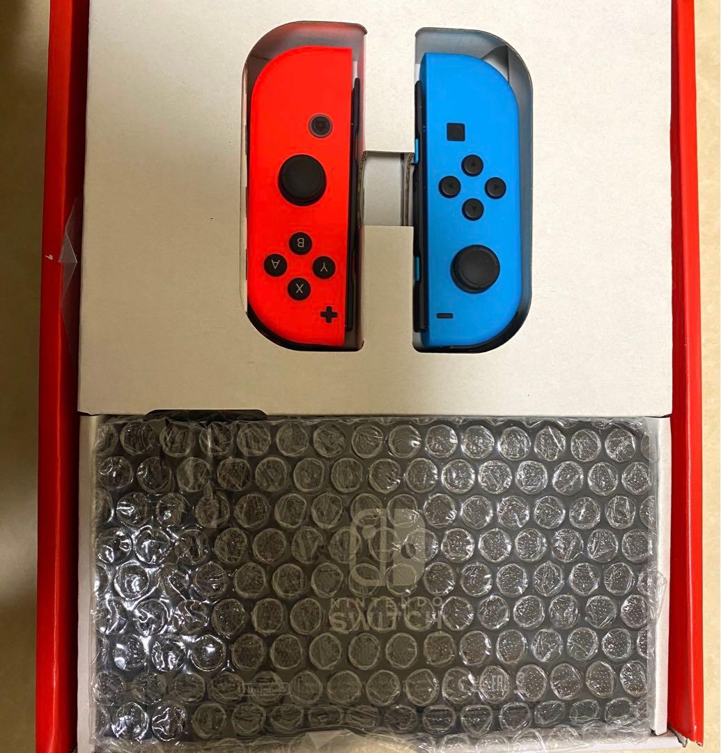 任天堂switch