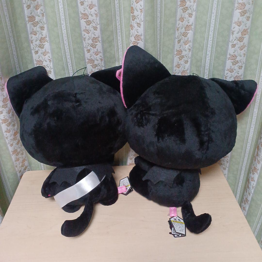 【未使用】にゃんぱいあ 茶々丸 にゃてんし 10点 詰め合わせセット