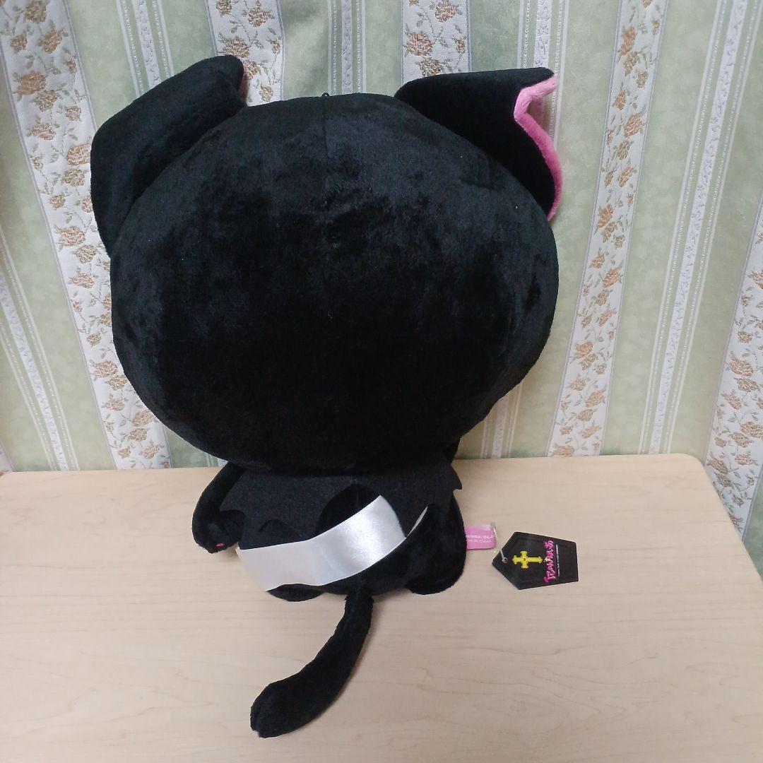 【未使用】にゃんぱいあ 茶々丸 にゃてんし 10点 詰め合わせセット