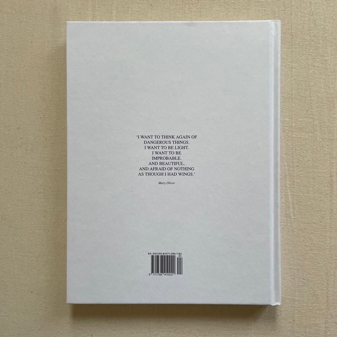encens magazine 2021/N°45