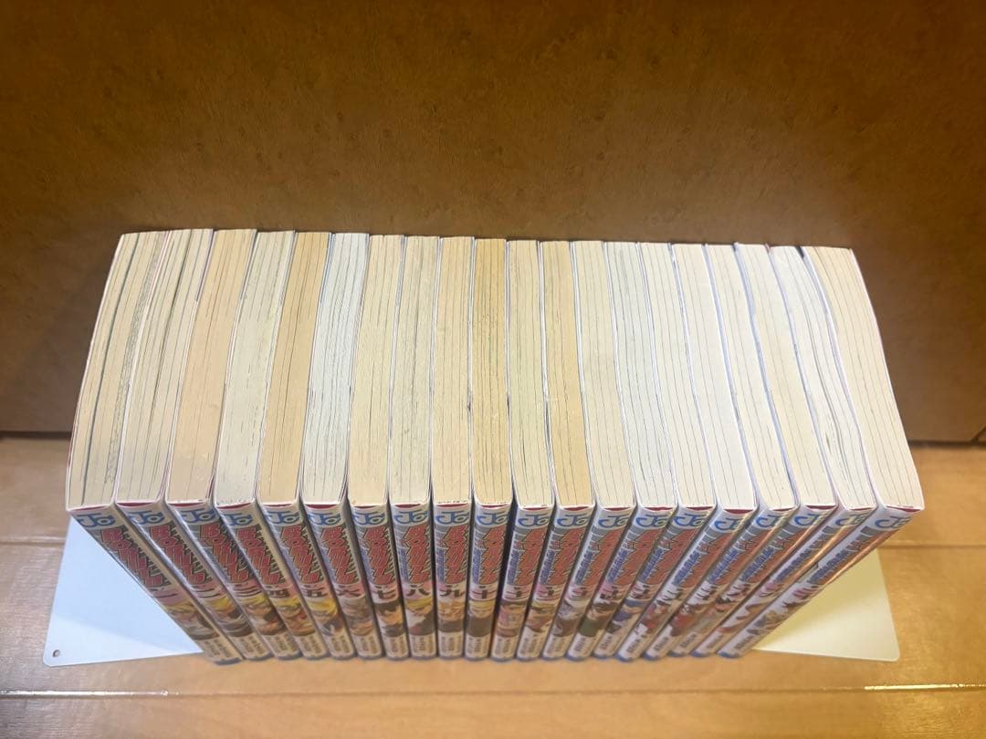 BORUTO全20巻　全巻初版
