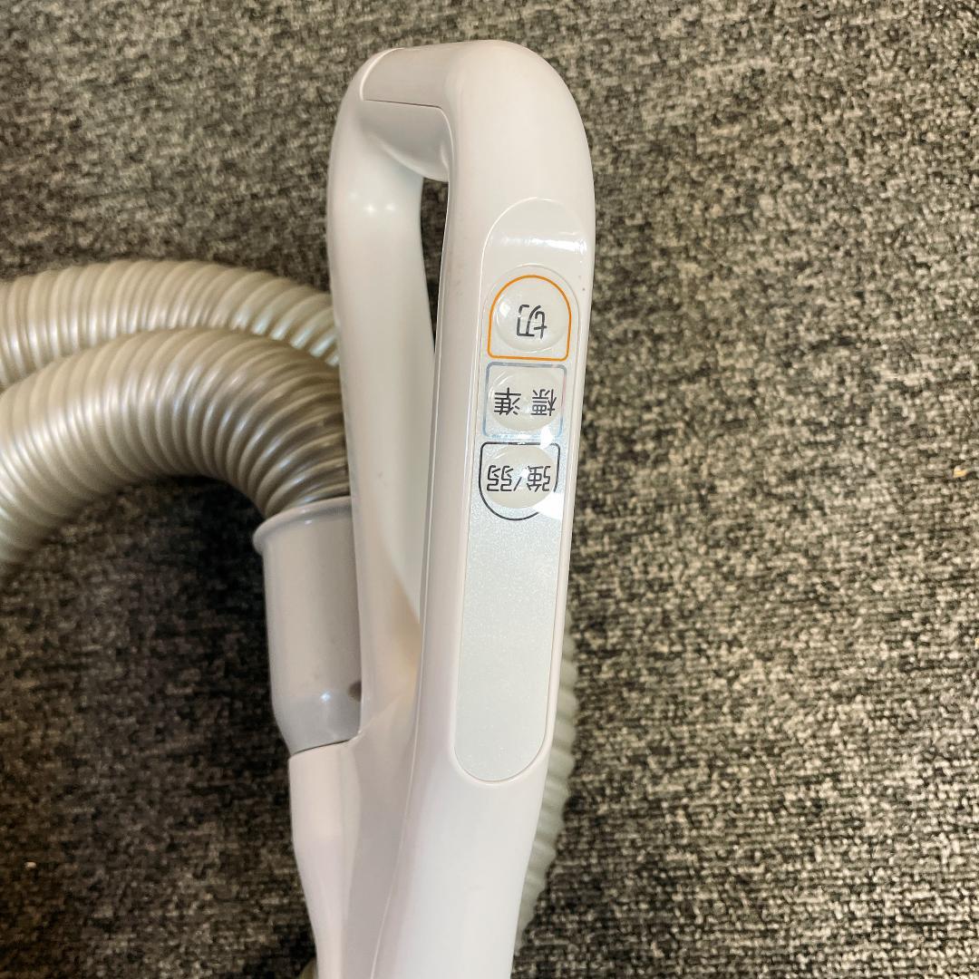 TOSHIBA VC-PF7A 紙パック式 掃除機 2016年製