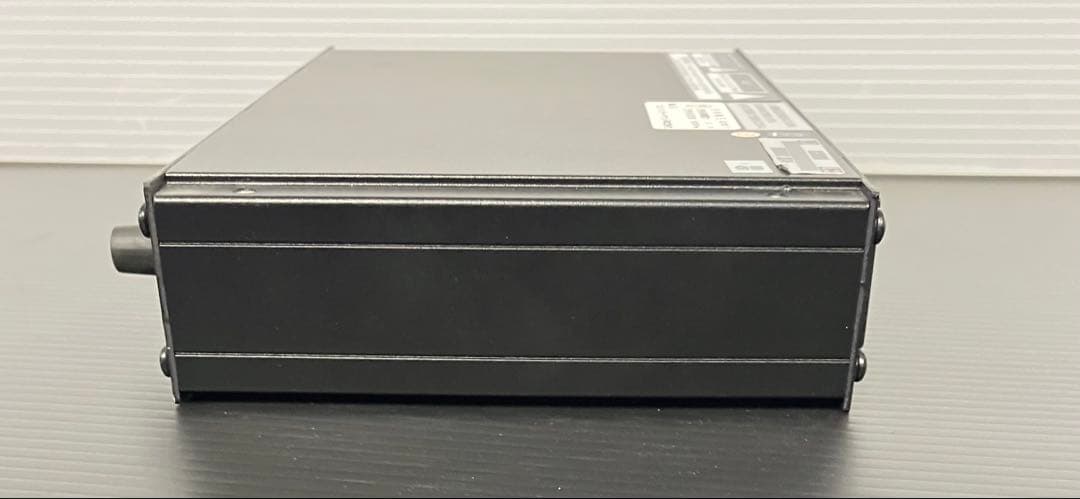美品SHURE SCM268 マイクミキサー