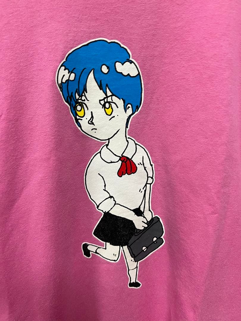 銀杏BOYZ 2005ツアーTシャツ