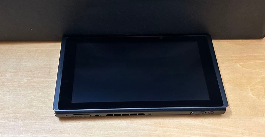 Nintendo Switch 本体 青/黄