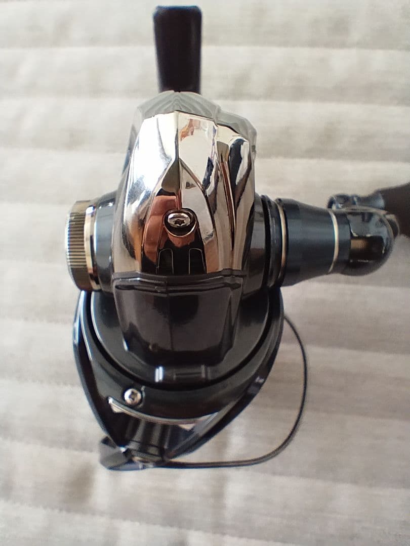 SHIMANO シマノ 17ツインパワーXD C3000XG