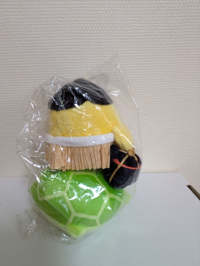 リラックマ ぬいぐるみ 3体セット　日本昔話