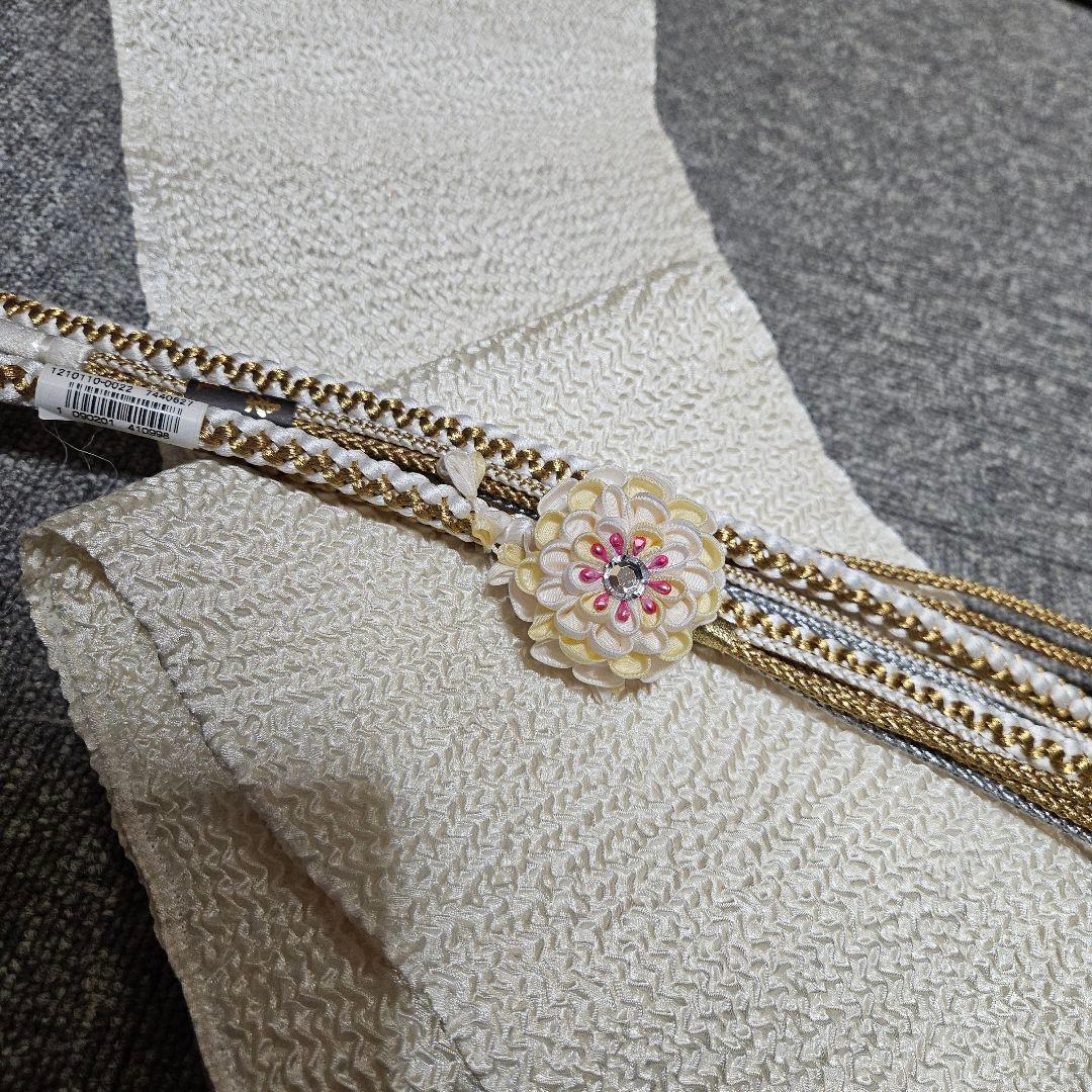 振り袖の帯